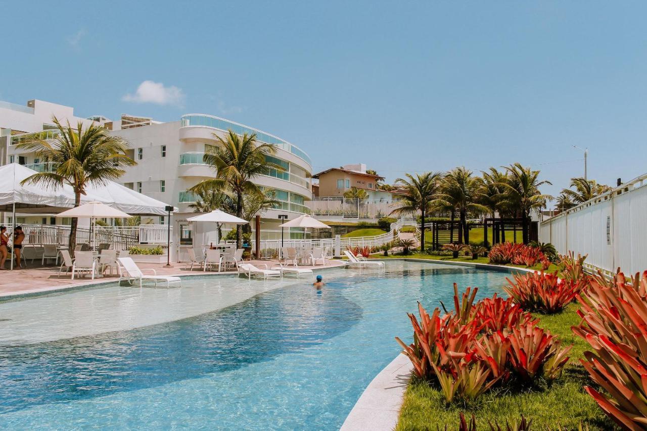 In Mare Bali Resort Em Cotovelo By Qavi #239 Parnamirim Exterior foto